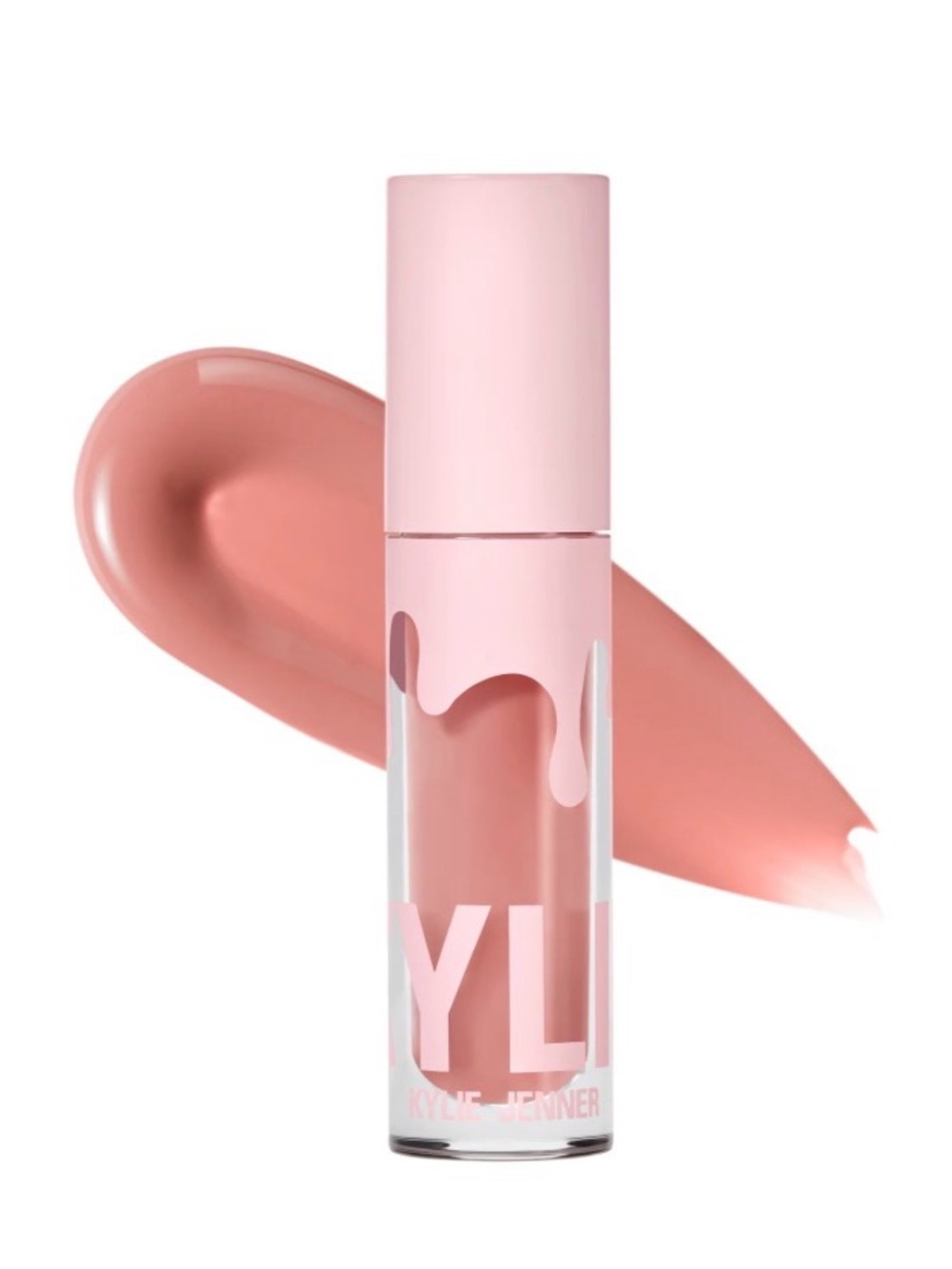 KylieCosmetics High Gloss in Diva